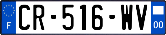 CR-516-WV