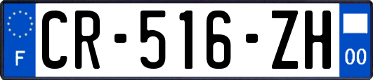 CR-516-ZH