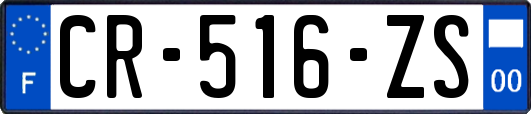 CR-516-ZS