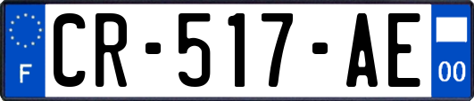 CR-517-AE