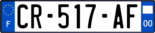 CR-517-AF