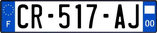 CR-517-AJ