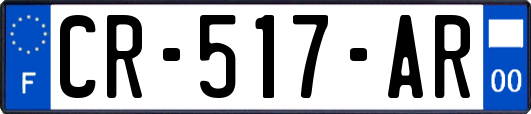 CR-517-AR