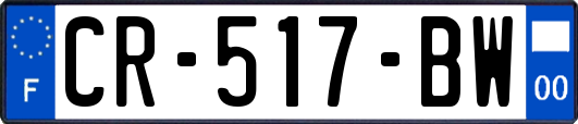 CR-517-BW