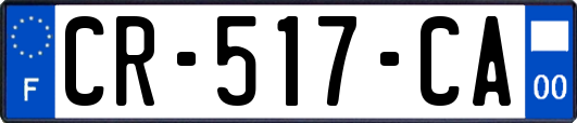 CR-517-CA