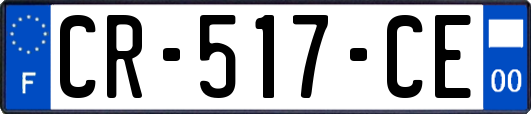 CR-517-CE