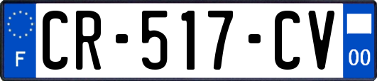 CR-517-CV