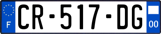 CR-517-DG