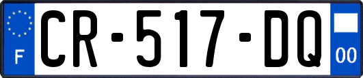 CR-517-DQ