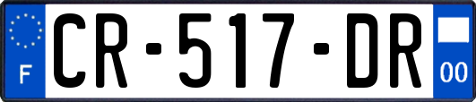 CR-517-DR