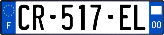 CR-517-EL