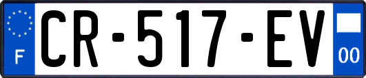 CR-517-EV
