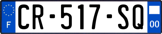 CR-517-SQ