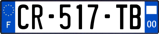 CR-517-TB