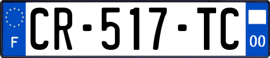 CR-517-TC