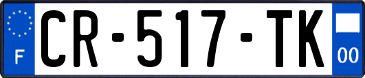 CR-517-TK