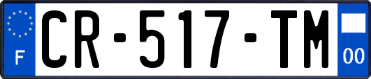 CR-517-TM