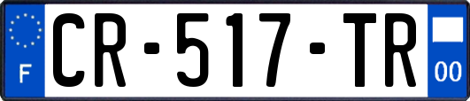 CR-517-TR