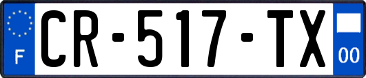CR-517-TX