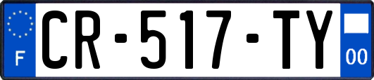 CR-517-TY