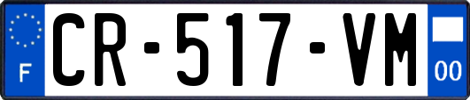 CR-517-VM