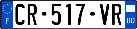 CR-517-VR