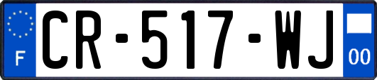 CR-517-WJ