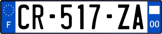 CR-517-ZA