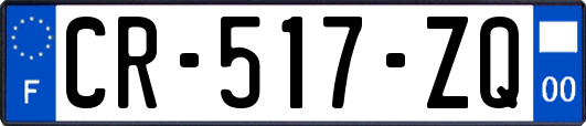 CR-517-ZQ