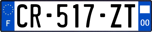 CR-517-ZT