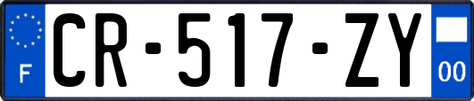 CR-517-ZY