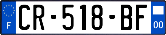 CR-518-BF