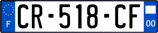 CR-518-CF