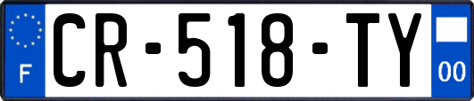 CR-518-TY