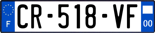 CR-518-VF