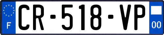 CR-518-VP