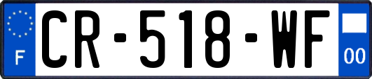 CR-518-WF