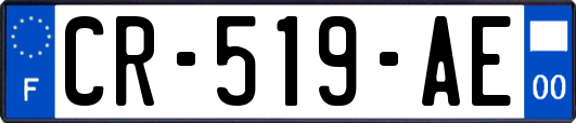 CR-519-AE