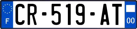 CR-519-AT