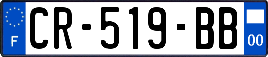 CR-519-BB