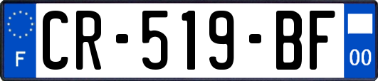 CR-519-BF