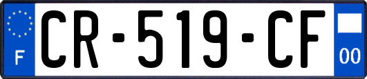 CR-519-CF