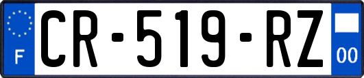 CR-519-RZ