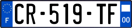CR-519-TF