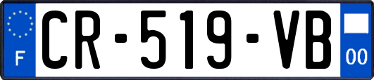 CR-519-VB