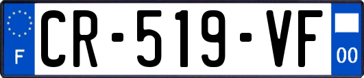 CR-519-VF