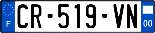 CR-519-VN