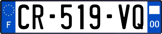CR-519-VQ