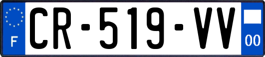 CR-519-VV