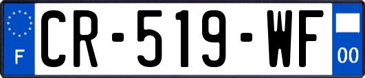 CR-519-WF